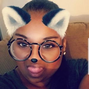 Meet your Posher, Kim